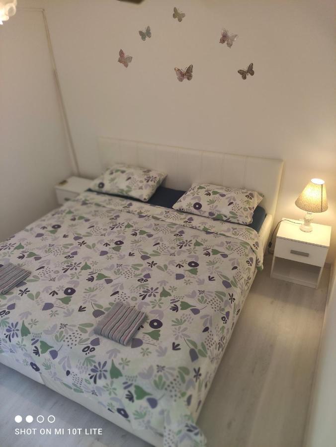 Adriana Downtown Guesthouse スプリト エクステリア 写真