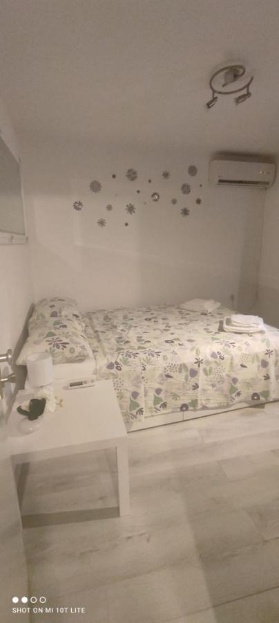 Adriana Downtown Guesthouse スプリト エクステリア 写真